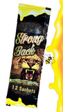 Strong back herbal honey for men 12 sachets