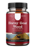 NS male enlargement and Horny goat weed herbal supplement pack
