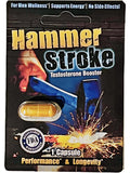 Hamer + Newer male enlargement enhancement supplement pills pack