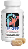 UpKeep male enlargement supplement - 2 bottles