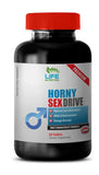 Horny Sex Drive Male Enhancement Formula Tongkat Ali Extract L-arginine